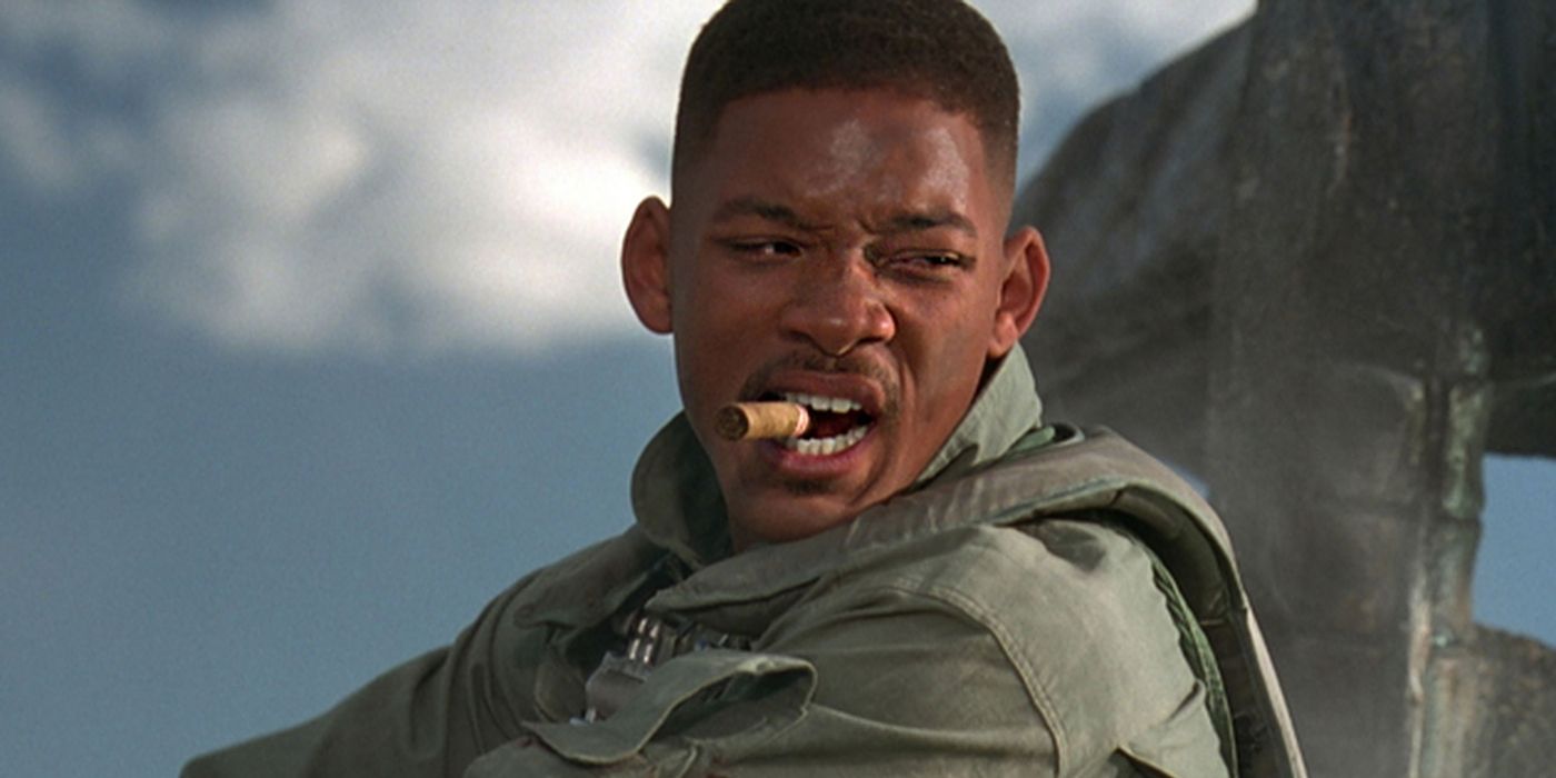 Independence Day' Is a Free Streaming Hit on Tubi