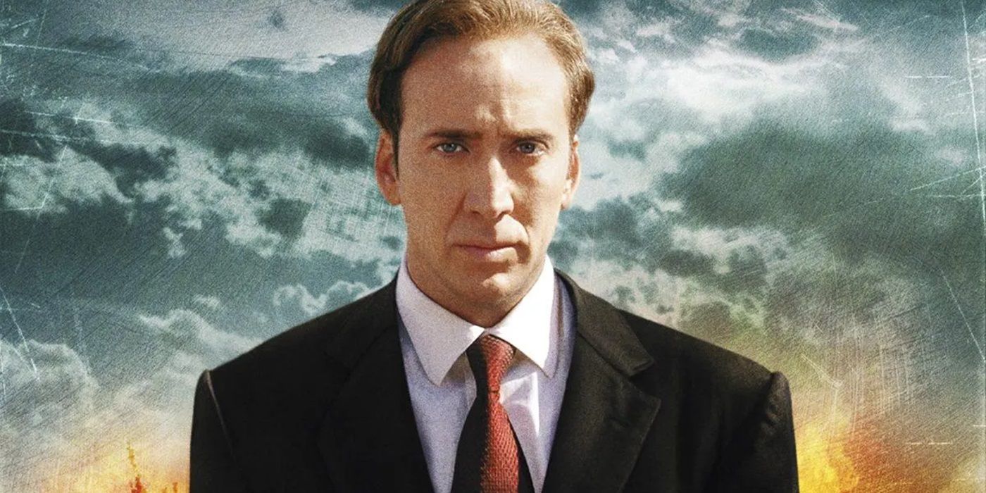 Bill Skarsgård Offers Promising Update About 'Lord of War 2' at Last