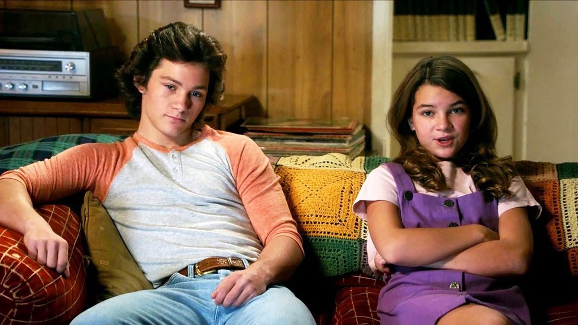 Connor in ‘Georgie & Mandy’ Makes Sheldon and Georgie’s Feud Worse