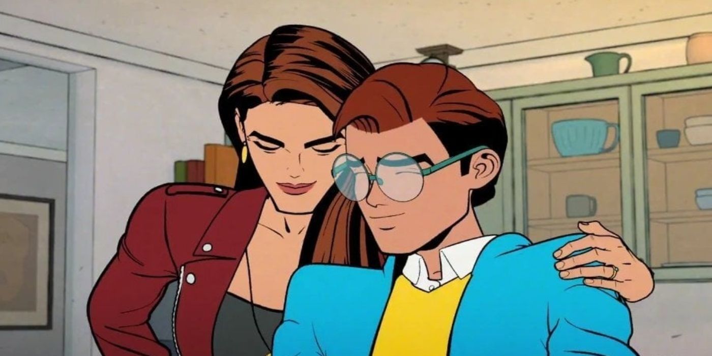 Does 'Your Friendly Neighborhood Spider-Man' Connect to the MCU?