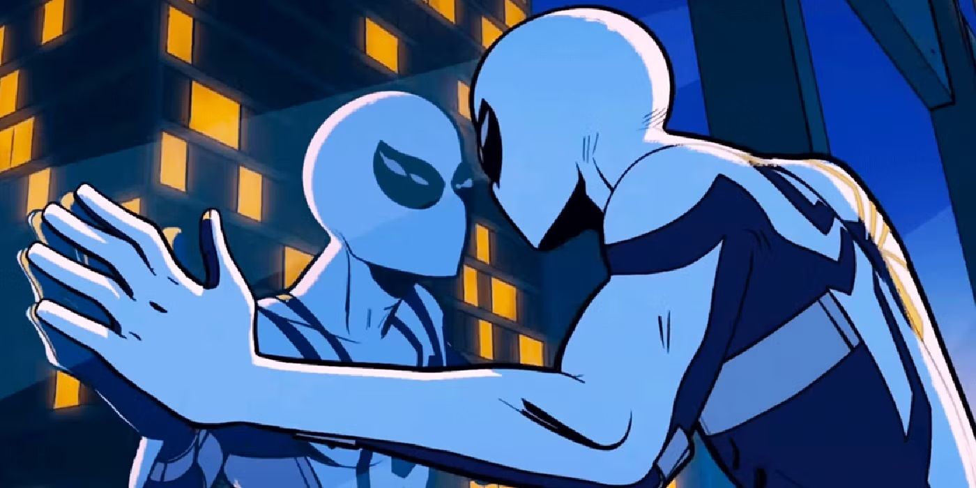 Is ‘Your Friendly Neighborhood Spider-Man’ MCU Canon?