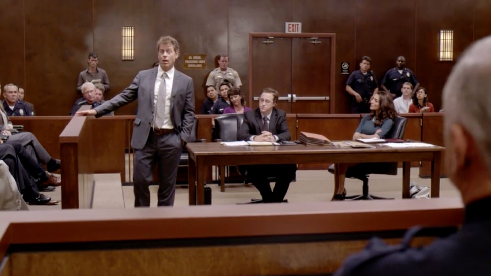 14 Underrated TV Legal Dramas Worth Revisiting