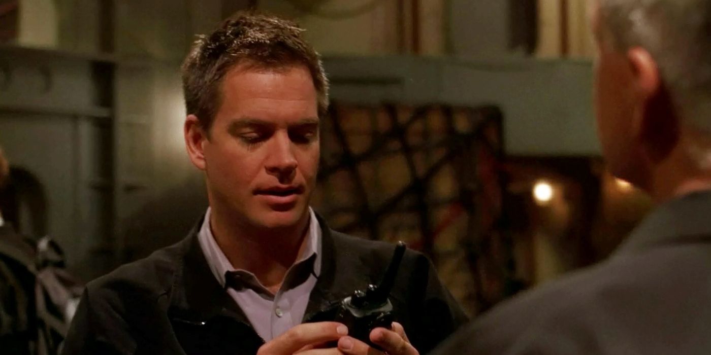 10 Best 'NCIS' Seasons, Ranked