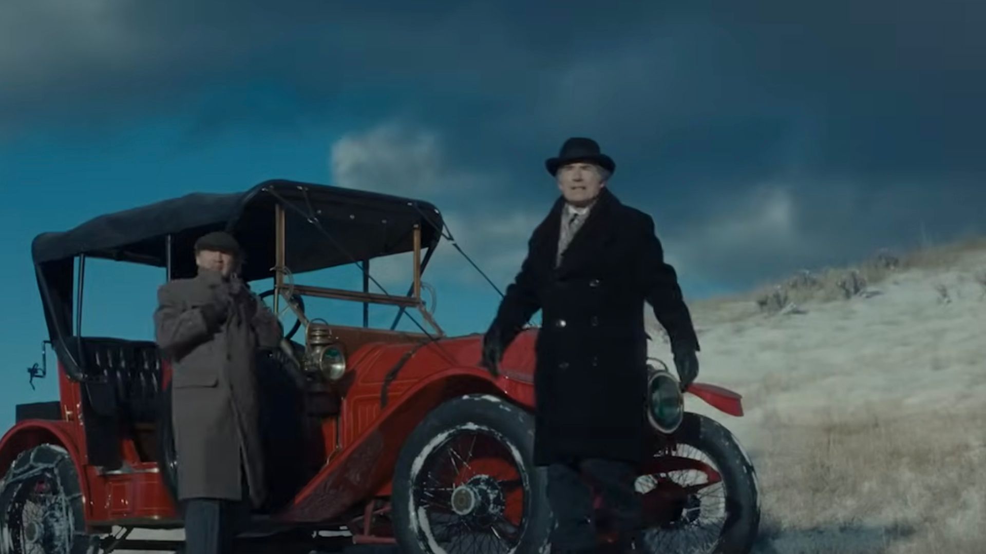 '1923' Season 2 Episode 4 Recap: 'Yellowstone's 