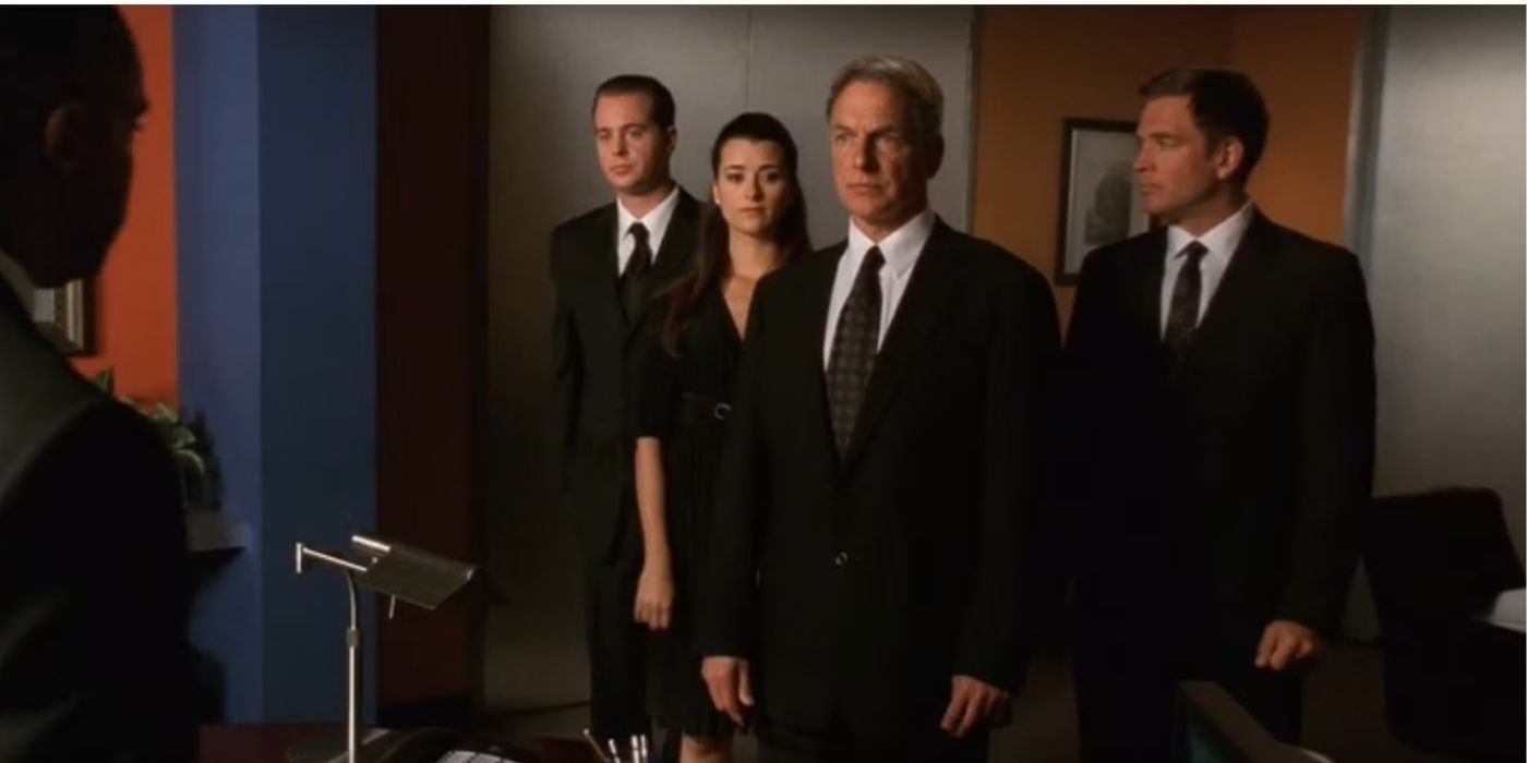 10 Best 'NCIS' Seasons, Ranked
