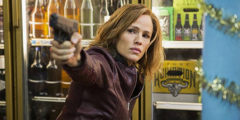 Jennifer Garner's Action Thriller 'Peppermint' Hits Free Streaming Next
