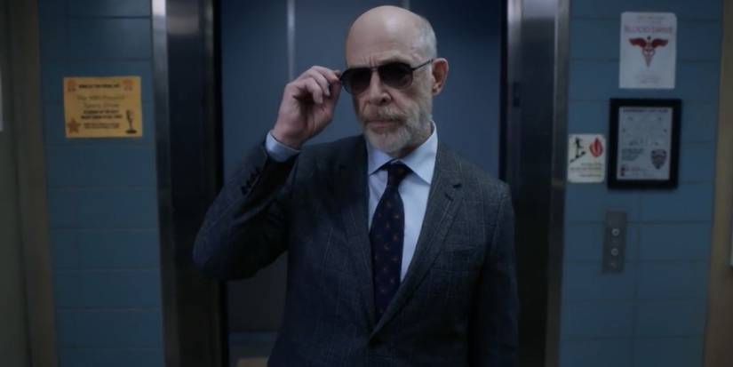 10 Best 'Brooklyn Nine-Nine' Guest Stars