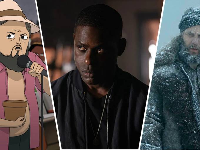 31 Years Ago, Sam Raimi Brought A Groundbreaking Sci-Fi Superhero to ...