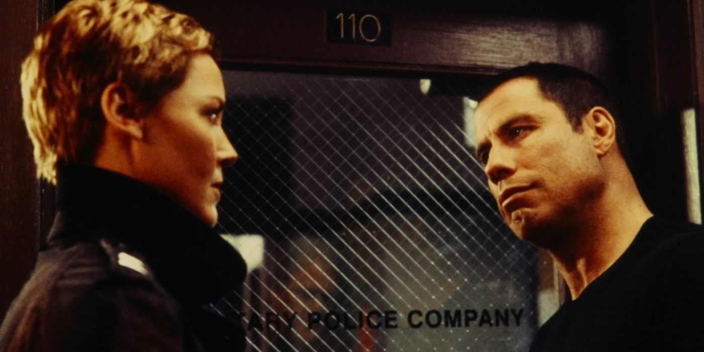 'NCIS' Fans Will Love 'Basic' From the Director of 'Die Hard'