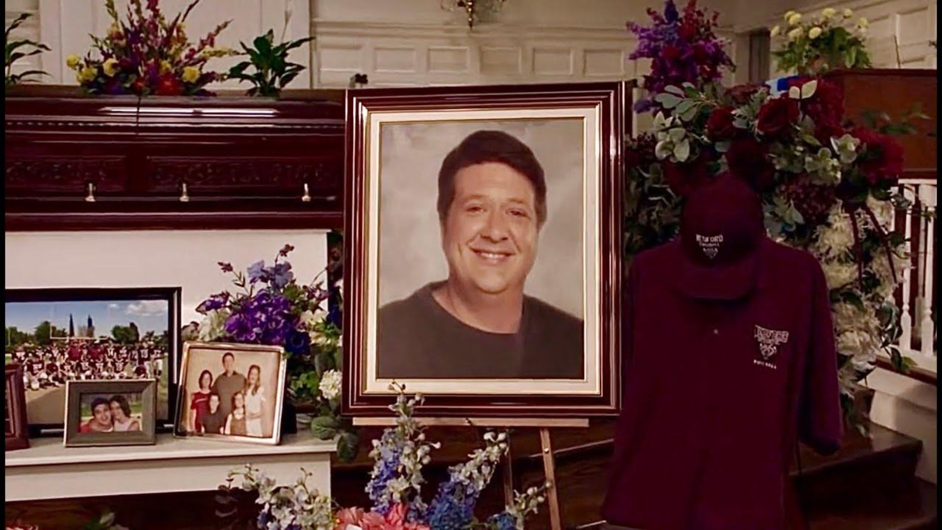 'The Big Bang Theory' Made George Sr. Seem Worse Than He Was