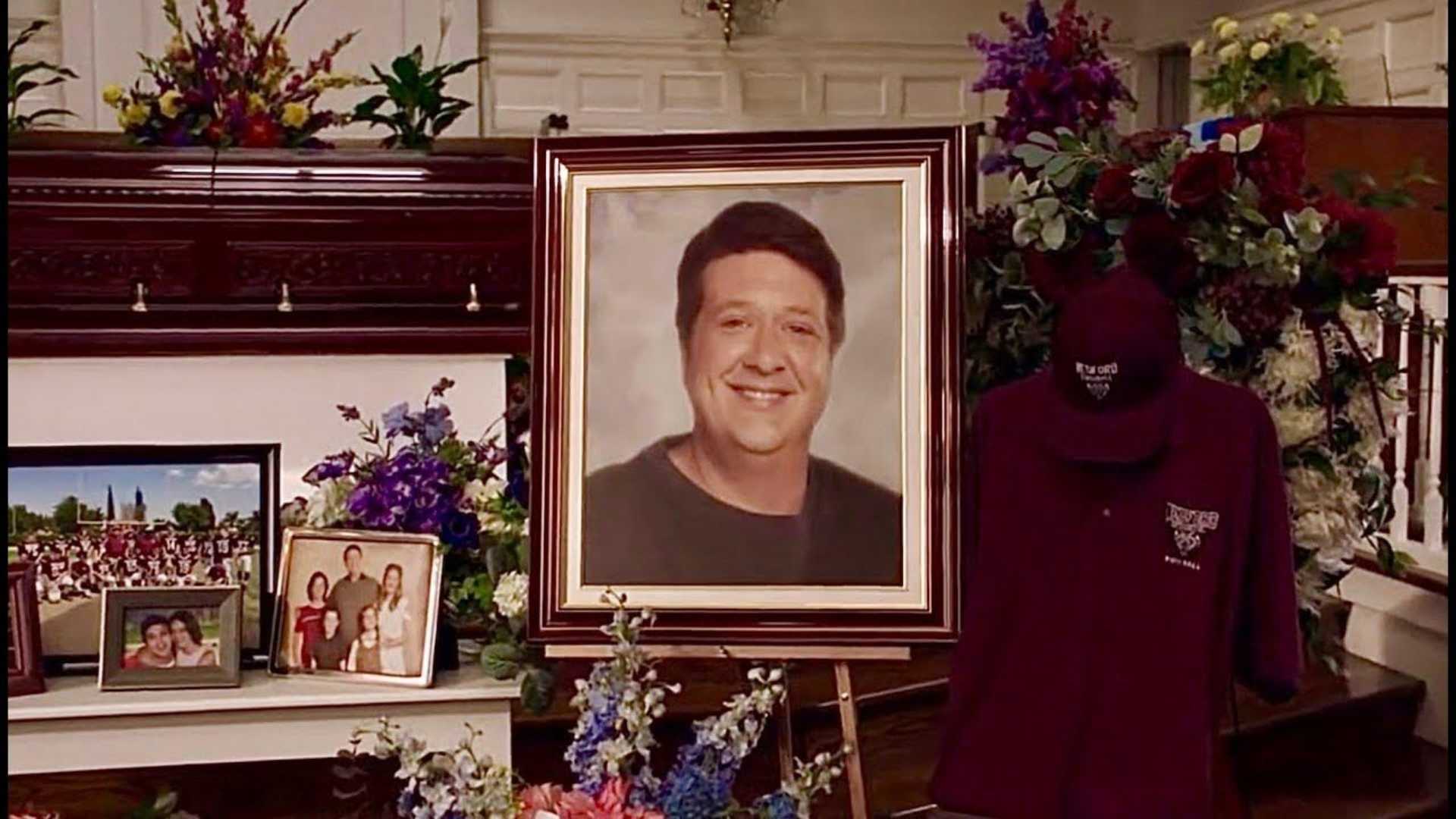 George Senior Actor 'The Big Bang Theory' Made George Sr. Seem Worse Than He Was
