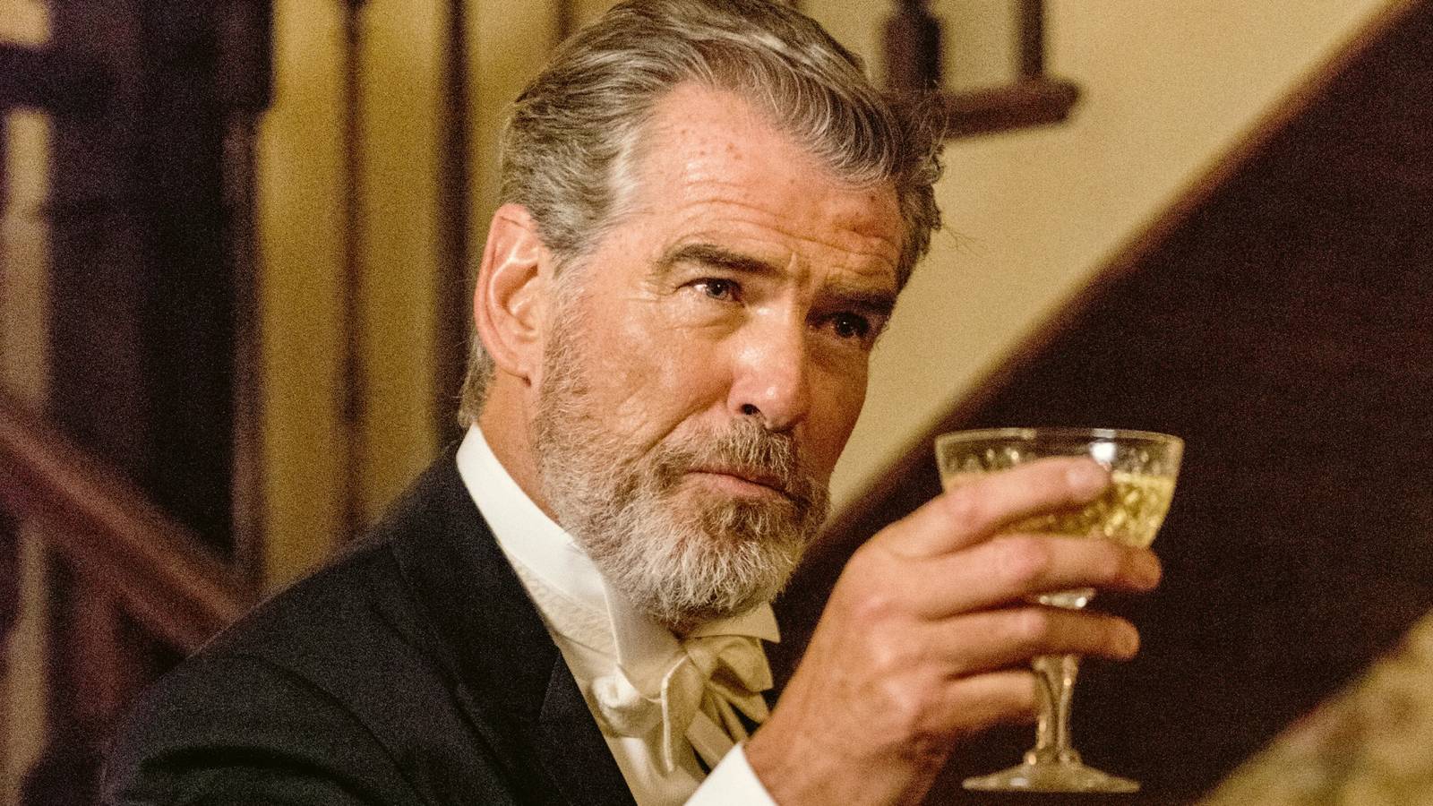 All 6 Pierce Brosnan Movies on Netflix, Ranked According to Rotten Tomatoes