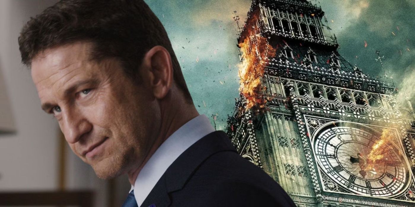 Angel Has Fallen: Gerard Butler's $146M Action Hit on Free Streaming ...