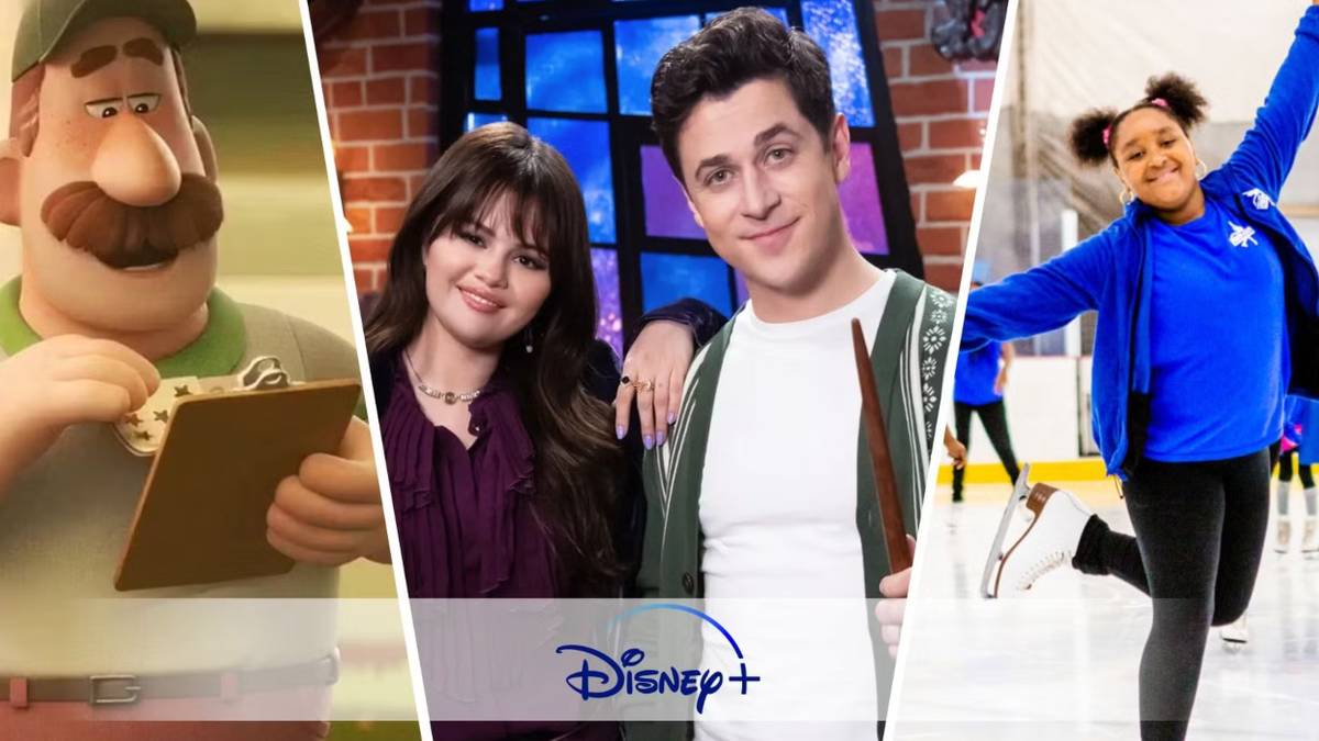 Every TV Show Coming to Disney+ in February 2025