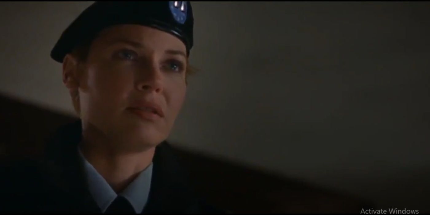 'NCIS' Fans Will Love 'Basic' From the Director of 'Die Hard'