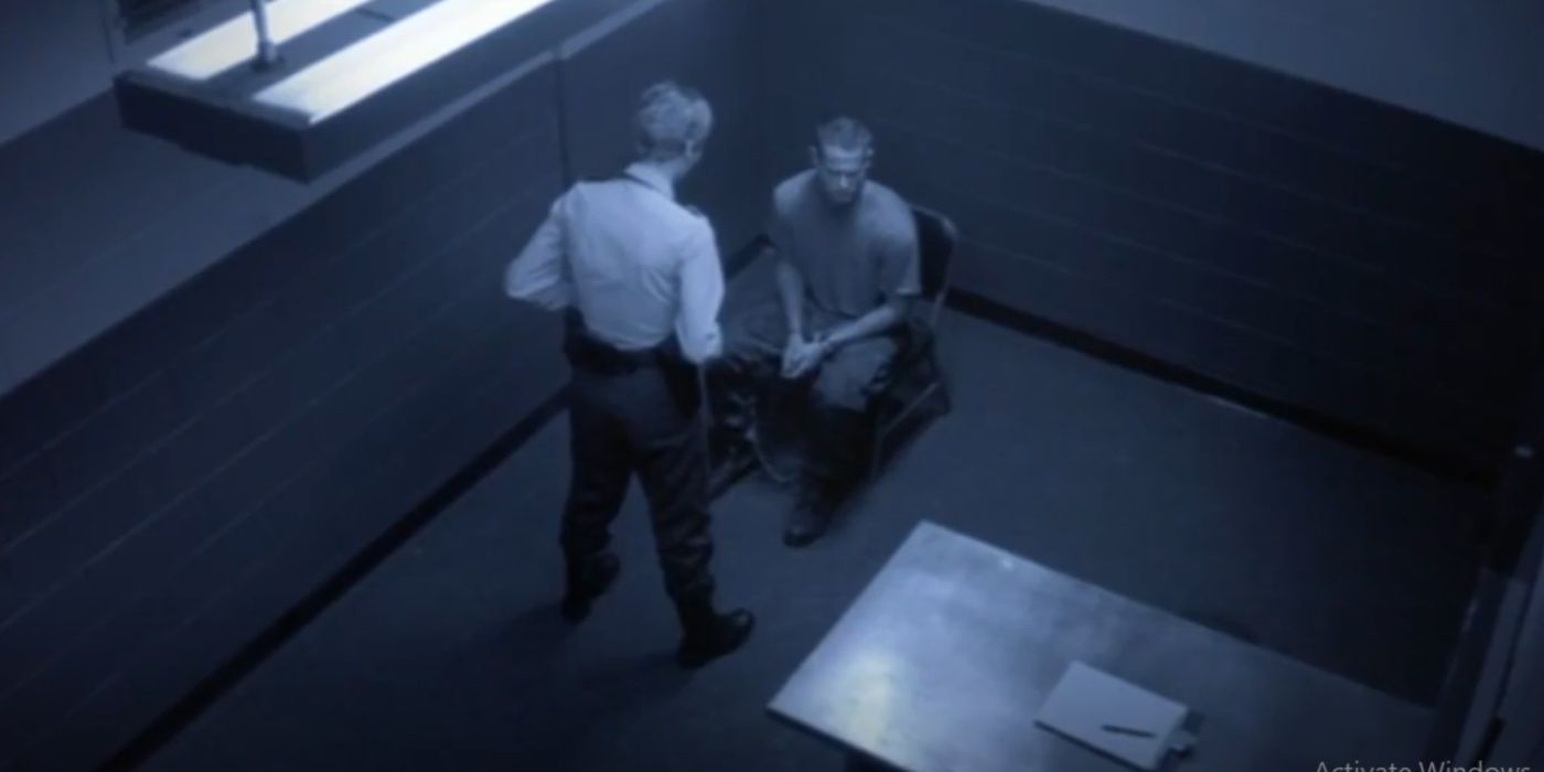 'NCIS' Fans Will Love 'Basic' From the Director of 'Die Hard'