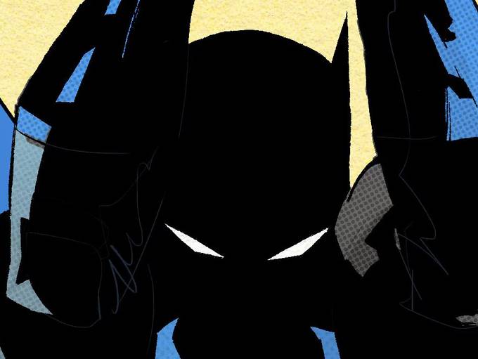 Batman Launching New Batman Launch Already Off to an Incredible Start