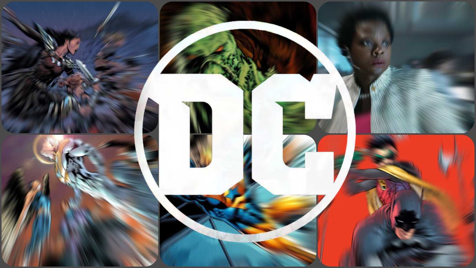 Warner Bros David Zaslav and Netflix's Ted Sarandos Break Silence on DC ...