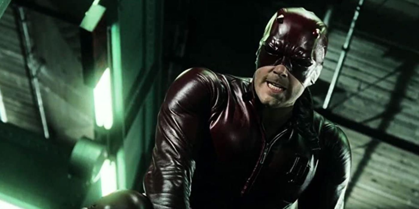 Every Live-Action Daredevil Actor, Ranked