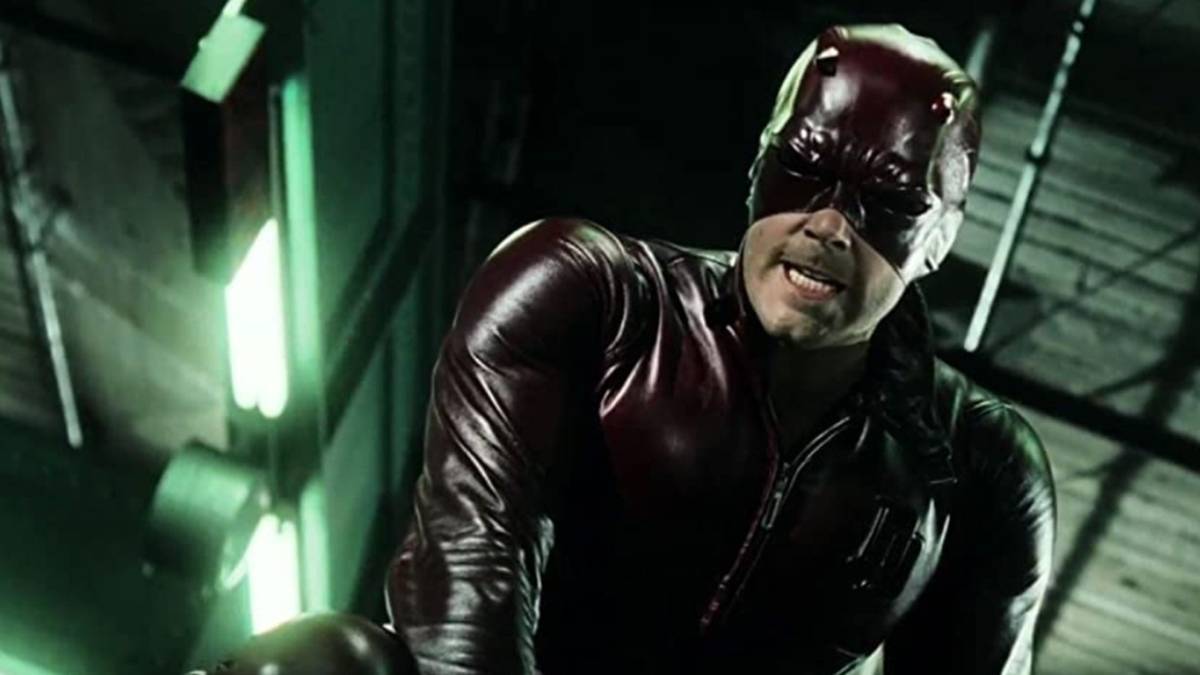 Ben Affleck Says Kevin Feige Made MCU's Daredevil Into a Success