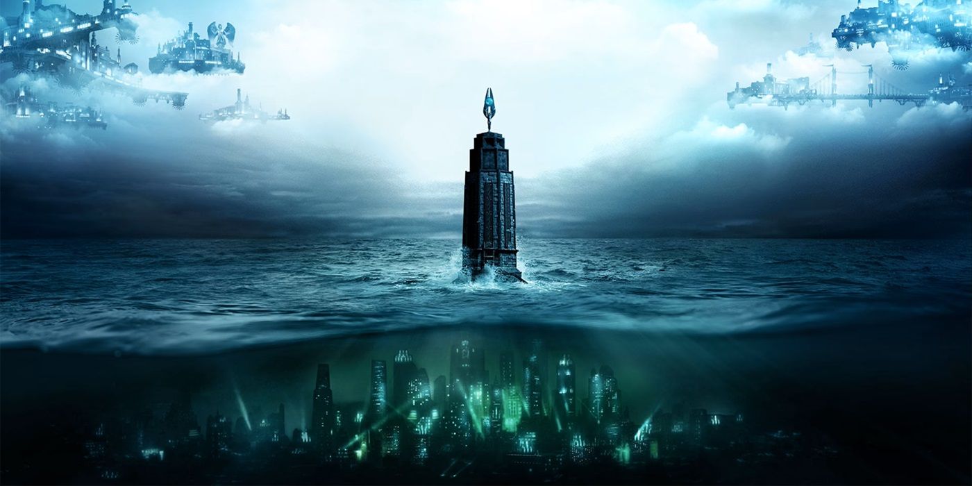 Netflix's Live-Action 'BioShock' Adaptation Gets Good News From Director
