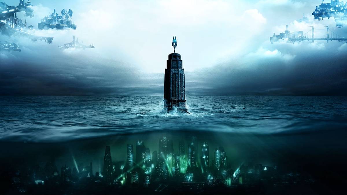 Francis Lawrence Provides Update on Netflix's BioShock Adaptation