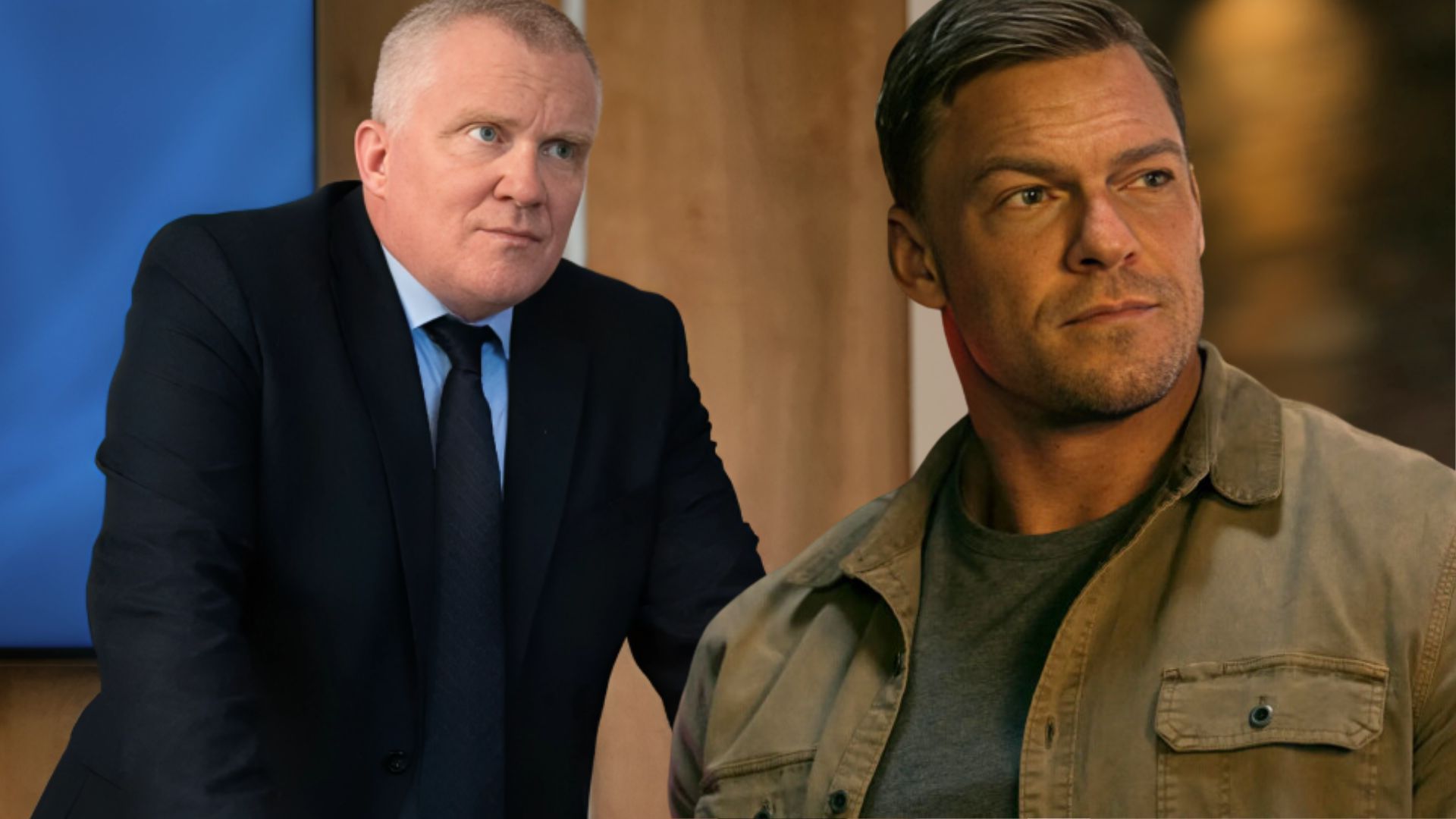 Bosch: Legacy' Fans Missing Anthony Michael Hall Need to Watch