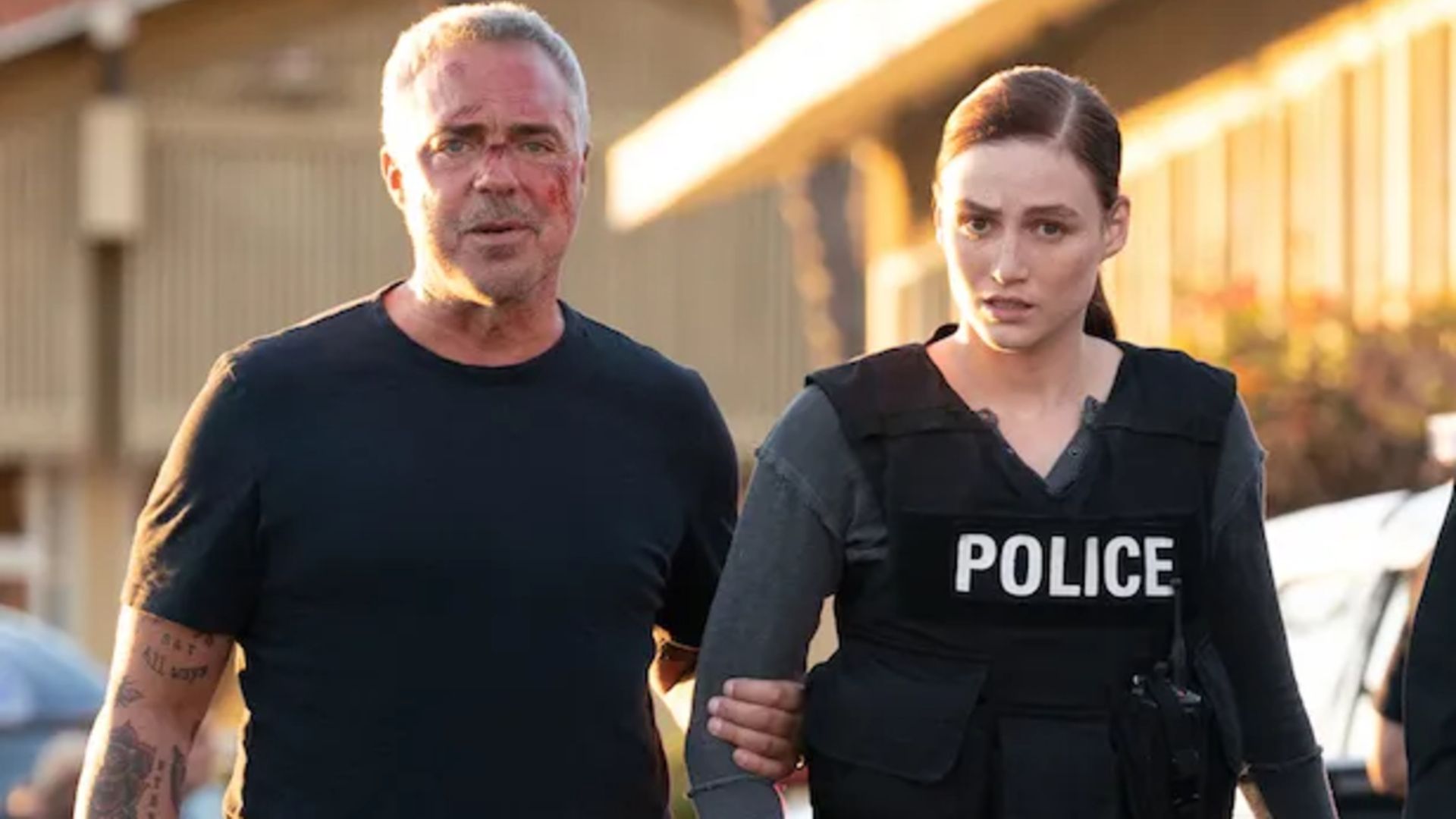 Everything We Know About 'Bosch: Legacy' Season 3