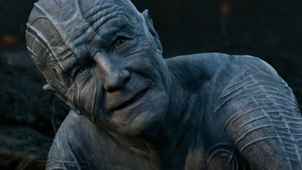 'Power Rangers' With Bryan Cranston & Elizabeth Banks Coming to Netflix
