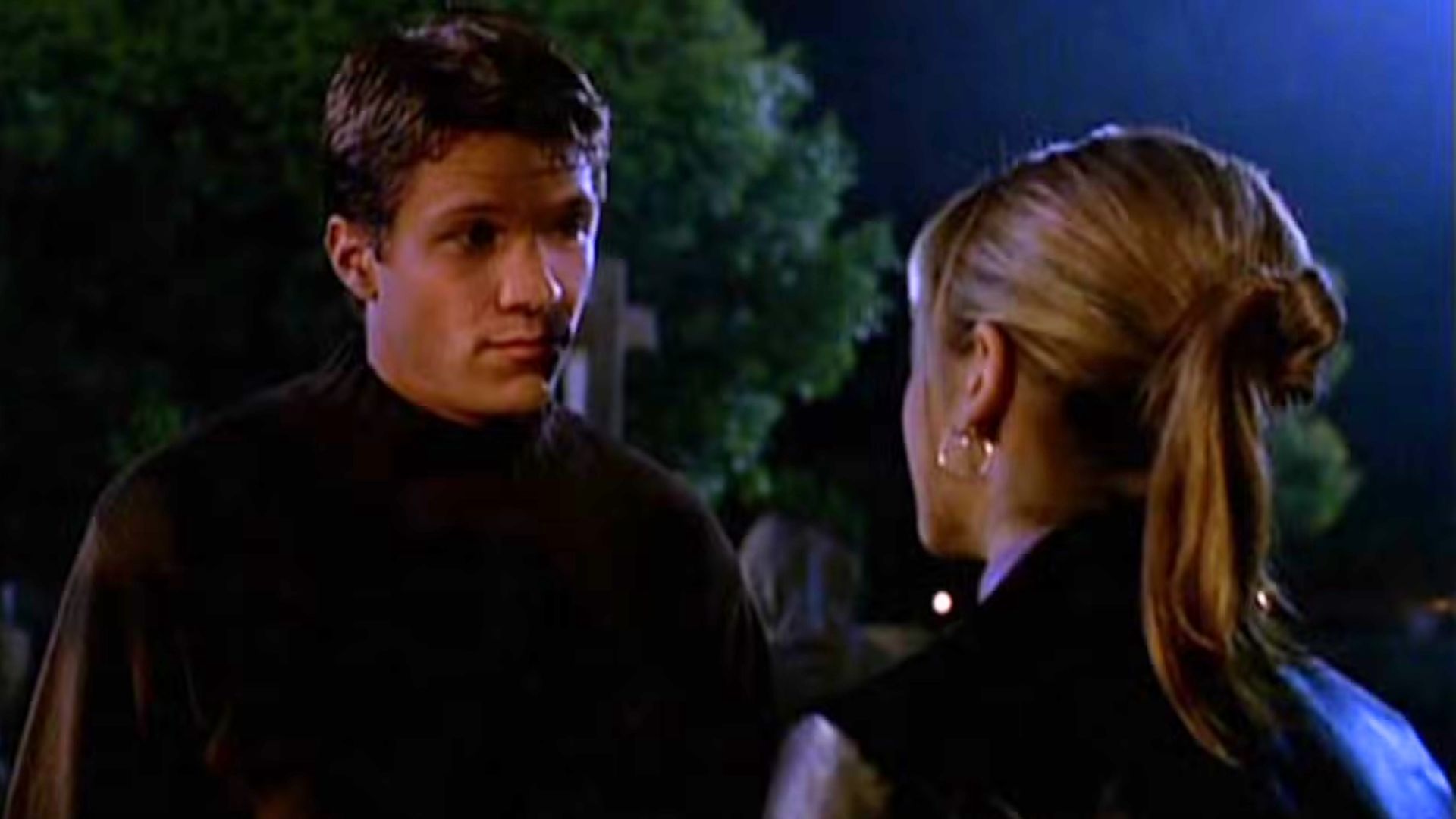 'Buffy the Vampire Slayer' Main Characters Ranked From Least to Most ...