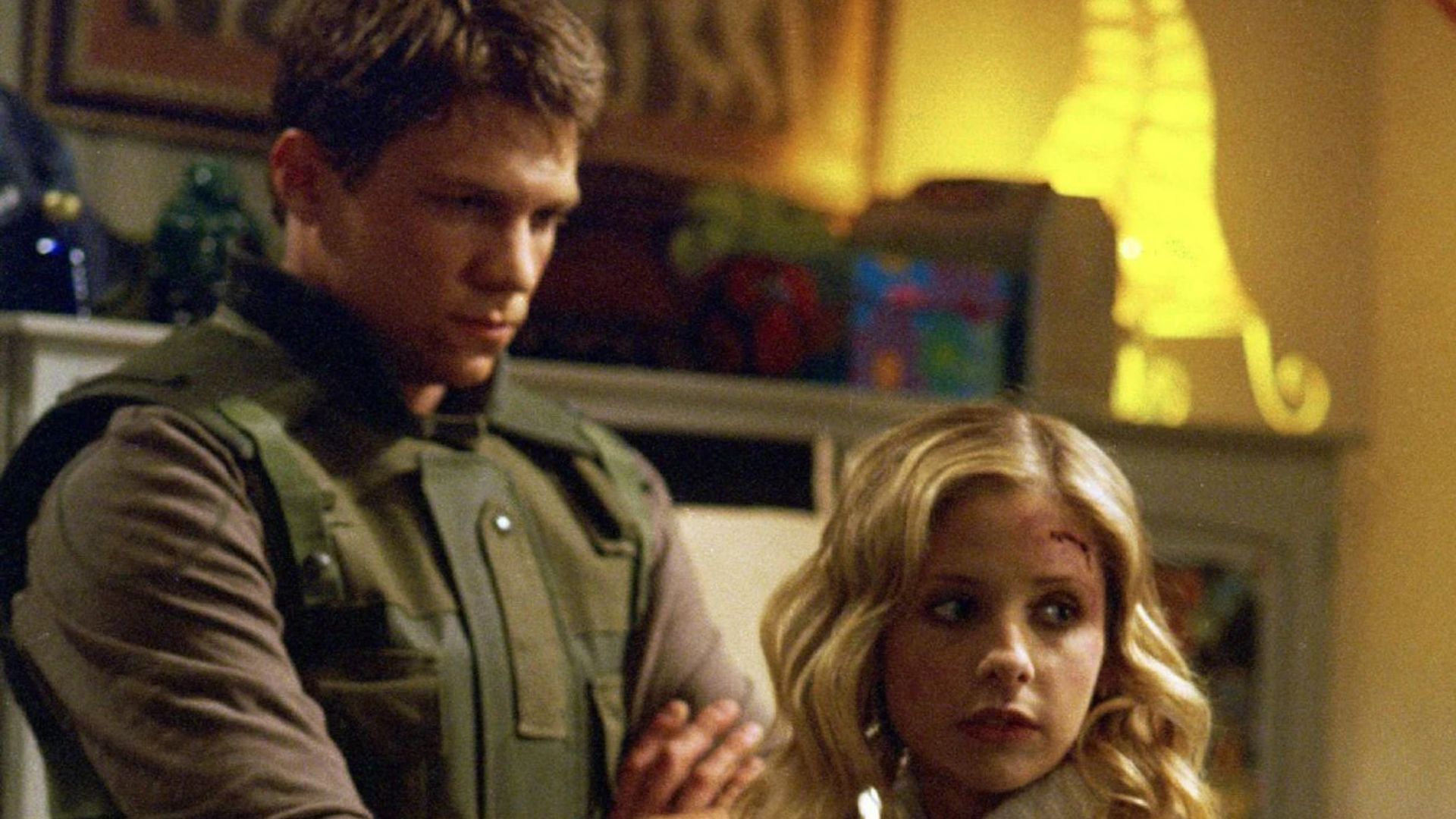 'Buffy the Vampire Slayer' Main Characters Ranked From Least to Most ...