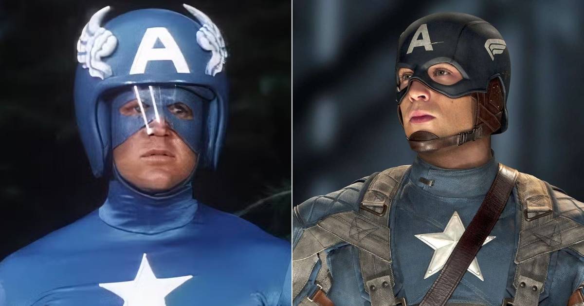 How The 1979 Captain American Movie Connects to the MCU How The 1979 Captain American Movie Connects to the MCU