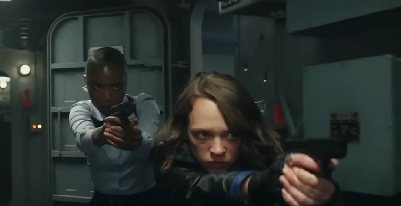 'Captain America: Brave New World' Producer Addresses Sabra Controversy