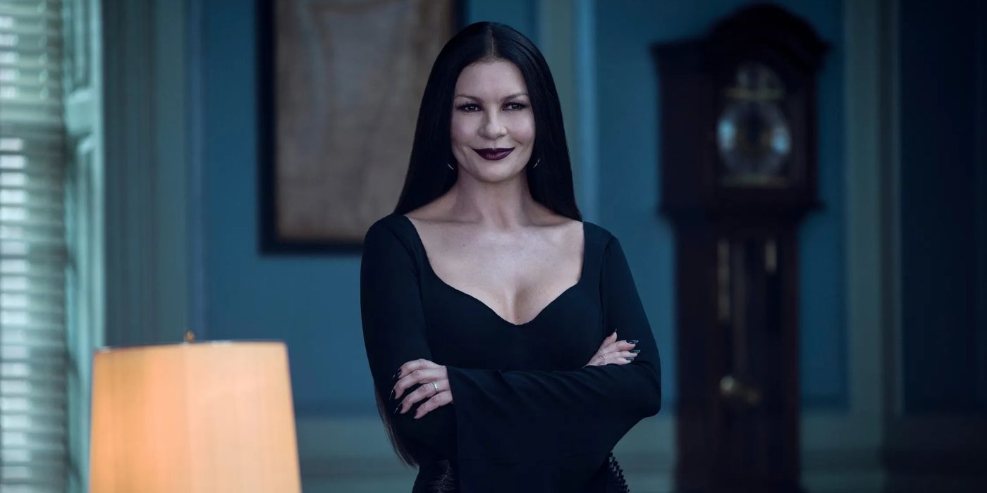 'Wednesday' Creators Expect Fans to 