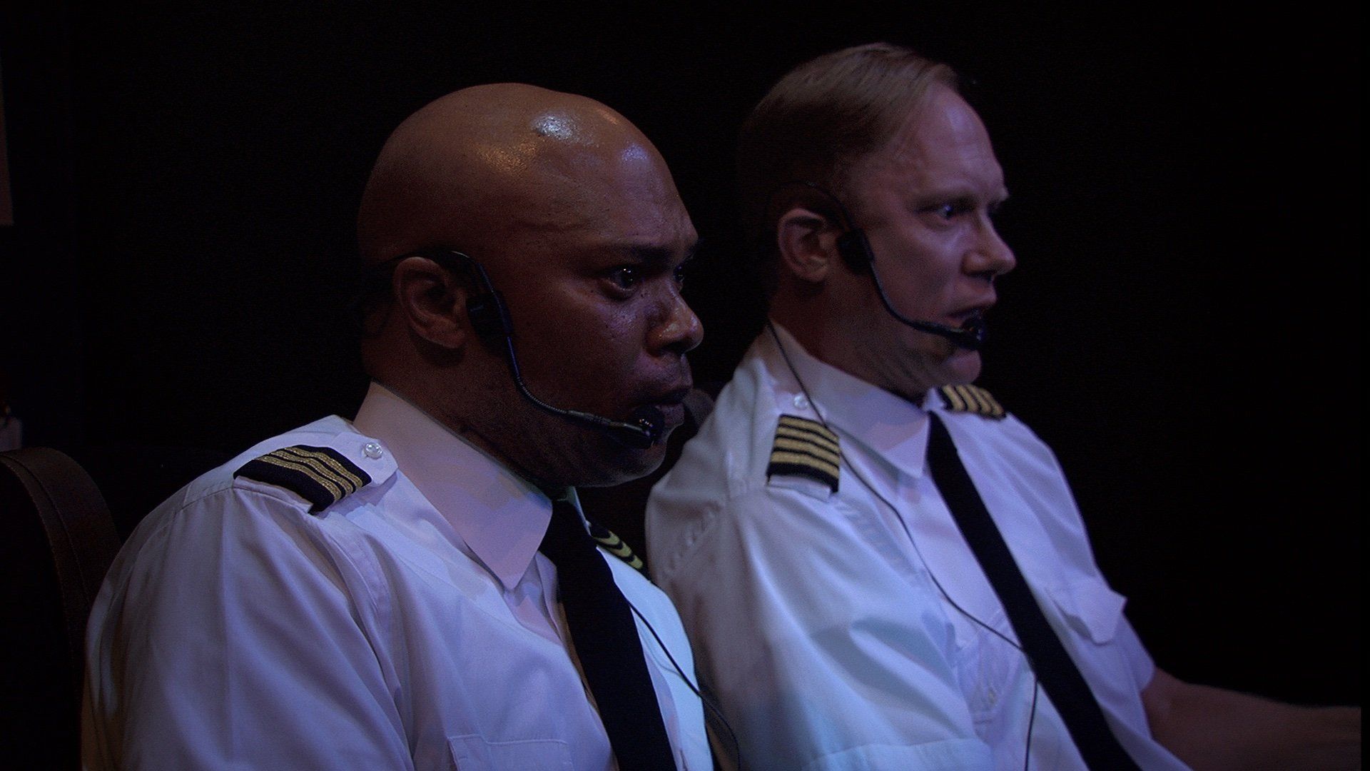 Plane Crash Movie 'Charlie Victor Romeo' Broke Every Rule