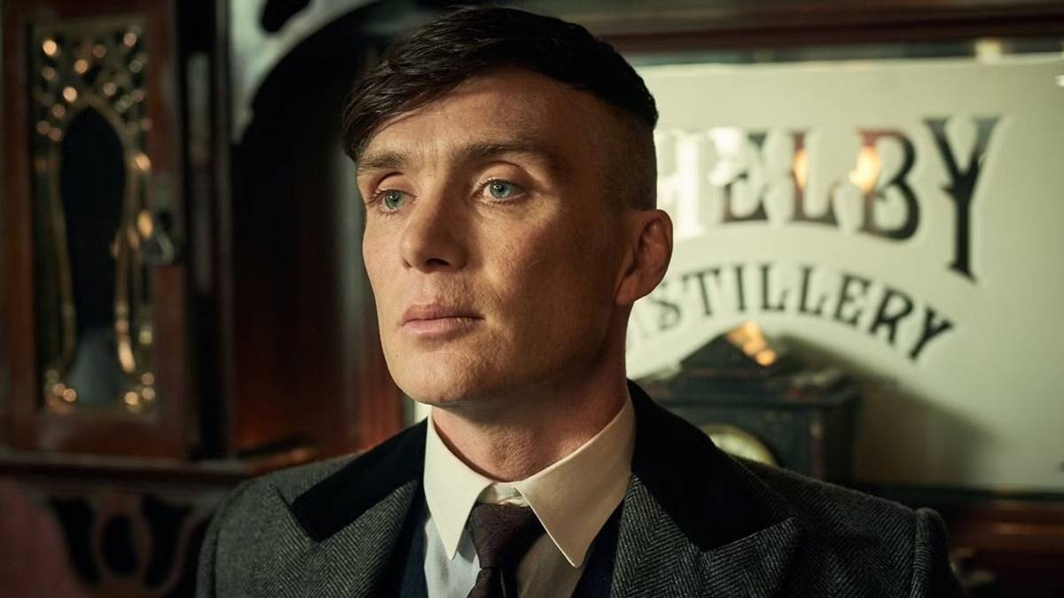 Image for New 'Peaky Blinders: The Immortal Man' Image Highlights the Return of a Fan Favorite