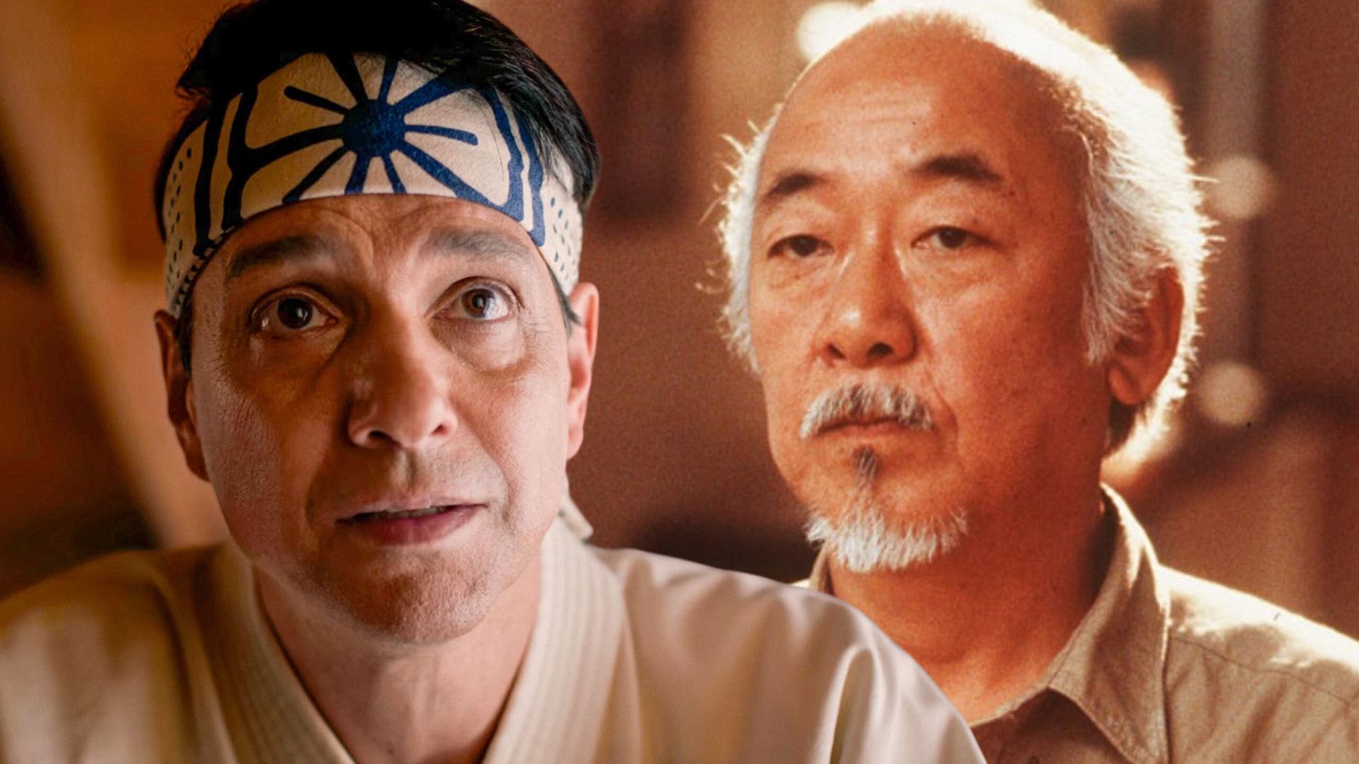 Cobra Kai' Reveals the Truth Behind the Secret Mr. Miyagi Kept