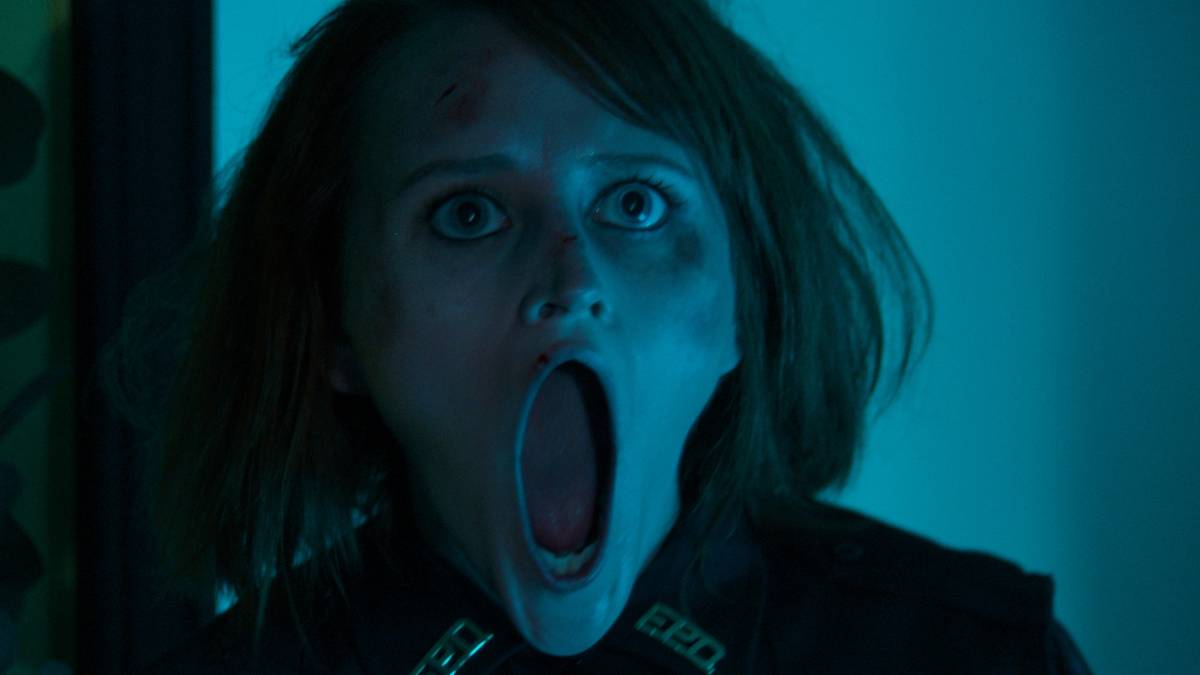 'Rats' Review | Edgy, Punk-Infused Comedy Thriller