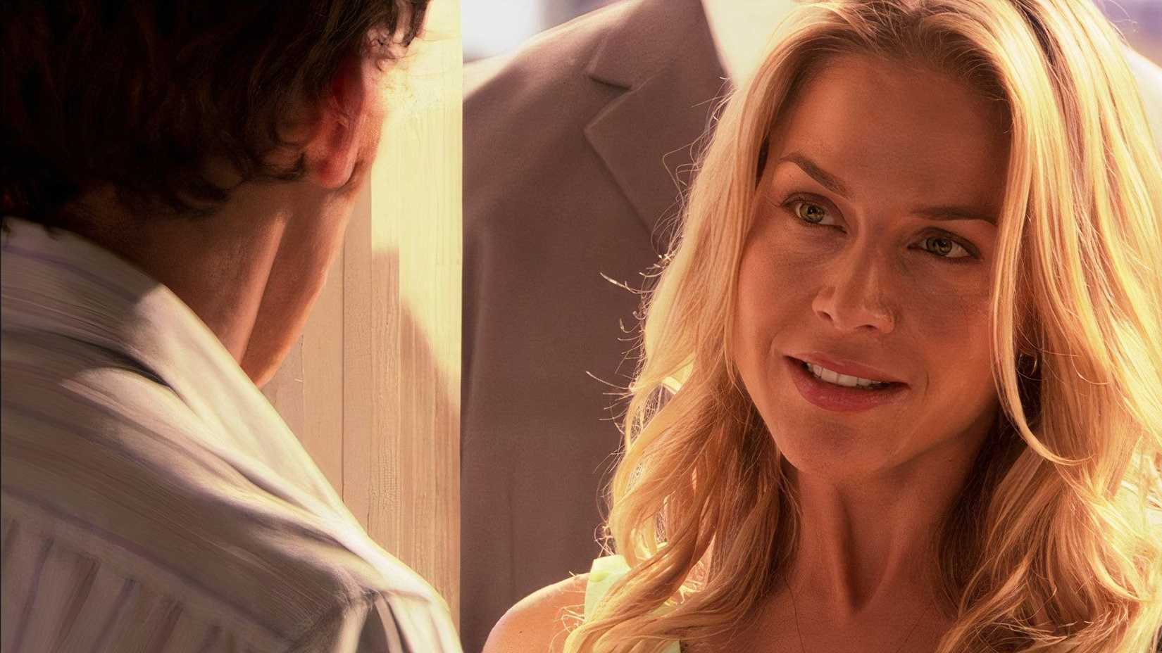 Does Rita Return in 'Dexter: Resurrection'? Original Star Offers ...