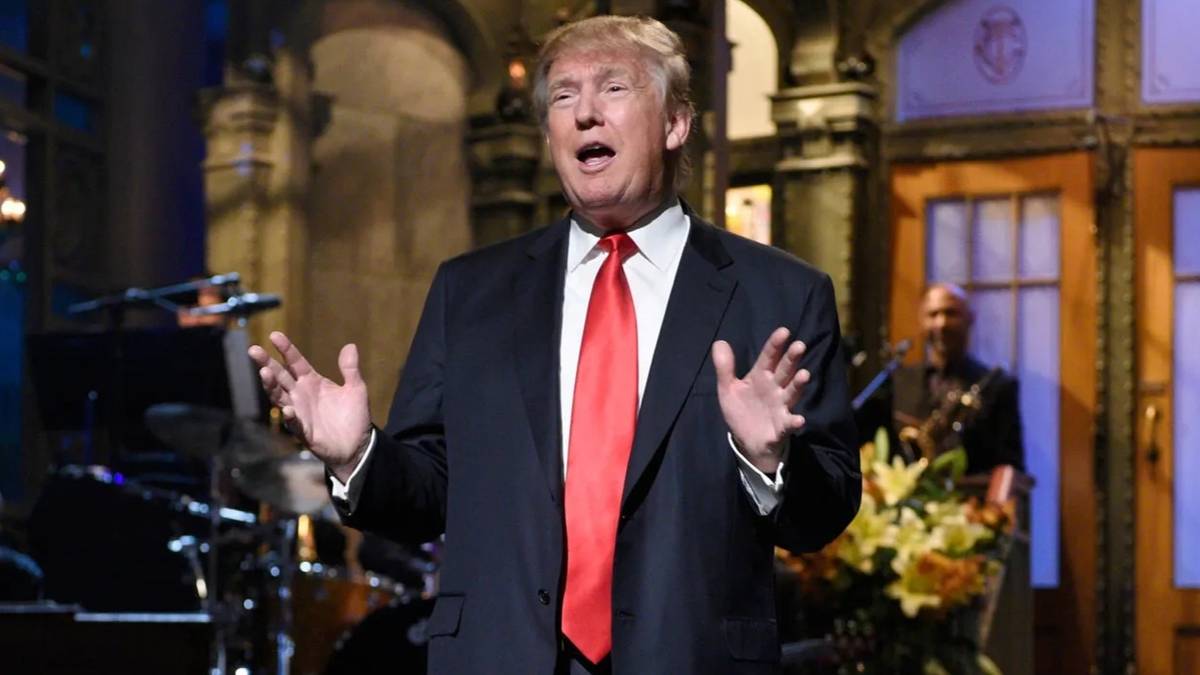 Donald Trump's 'The Apprentice' Gets Prime Video Release Date