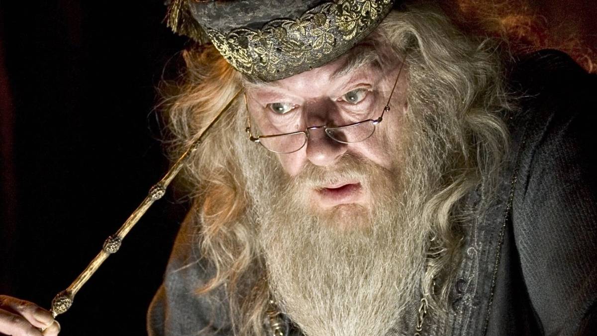 Dumbledore Prime HBO's 'Harry Potter' Reboot Set to Add John Lithgow as Professor Dumbledore