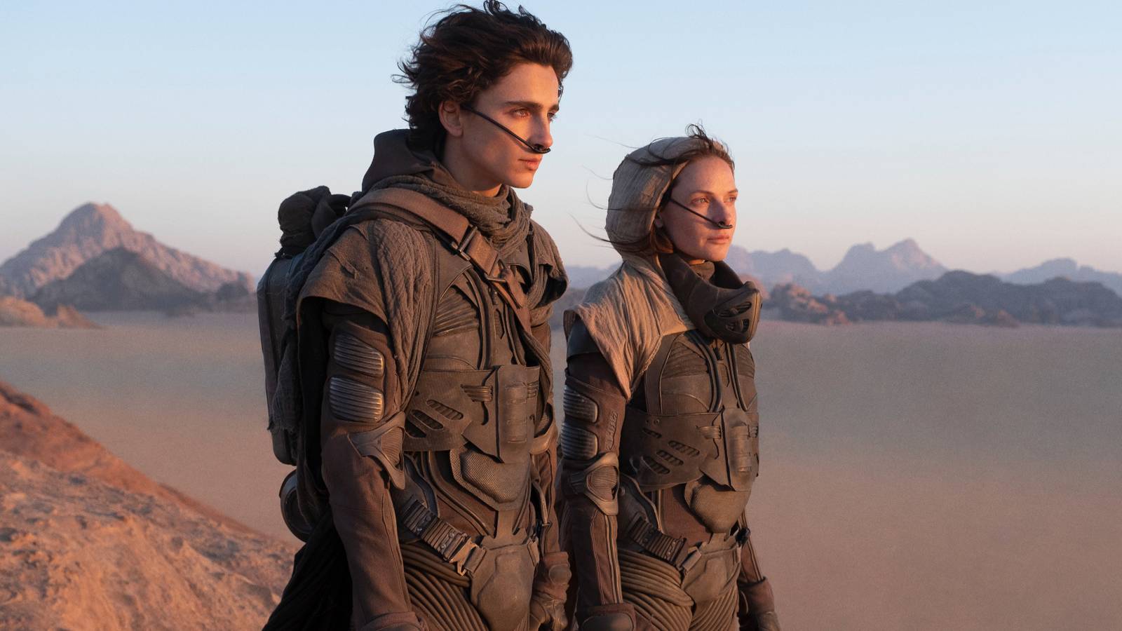 8 Sci-Fi Space Opera TV Shows That Are Better Than 'Dune'