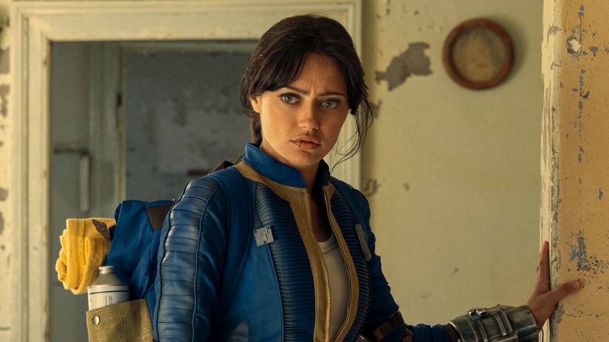 'Fallout' Season 2 Set Photo Teases 'New Vegas' Video Game Character ...