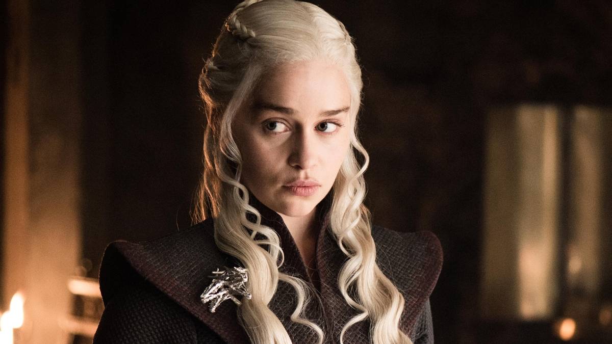 Game of Thrones' Stuntwoman Reveals Horrific Incident While Filming Season 8, image size:1200x675
