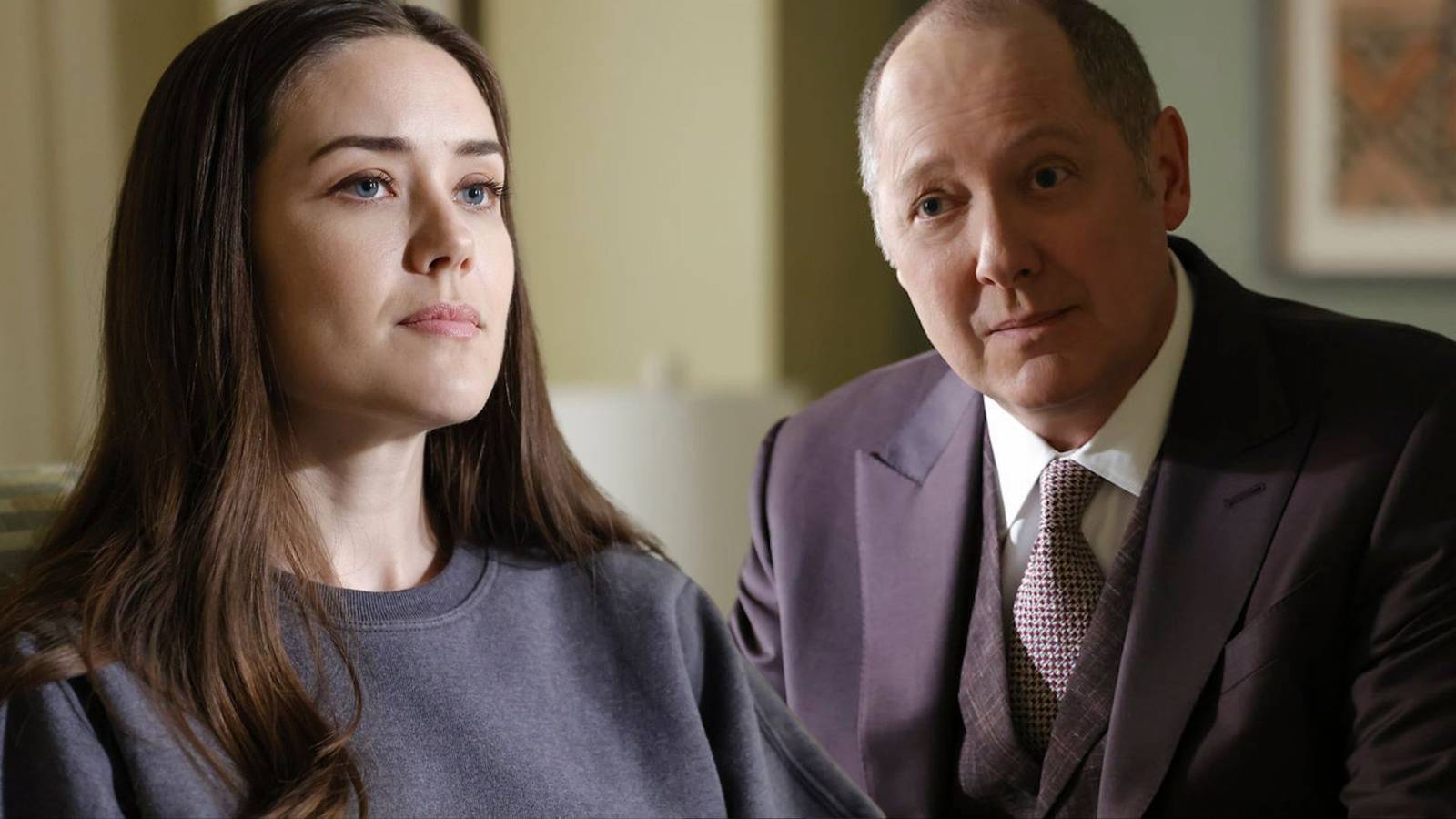 How Did 'The Blacklist' End? How Every Main Character Ended the Series,  Explained, image size:1600x900