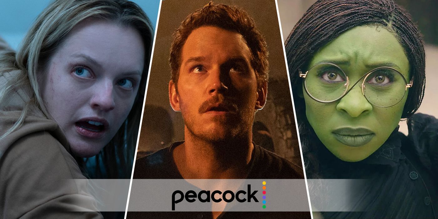 Every Movie Coming to Major Streaming Services in March 2025