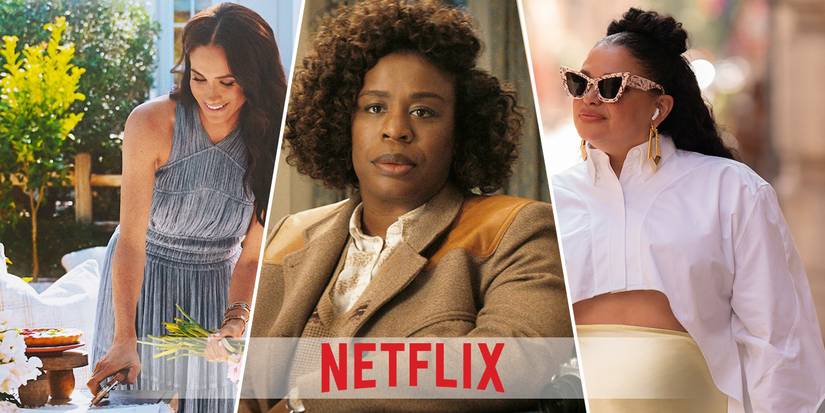 Every TV Show Coming to Major Streaming Services in March 2025