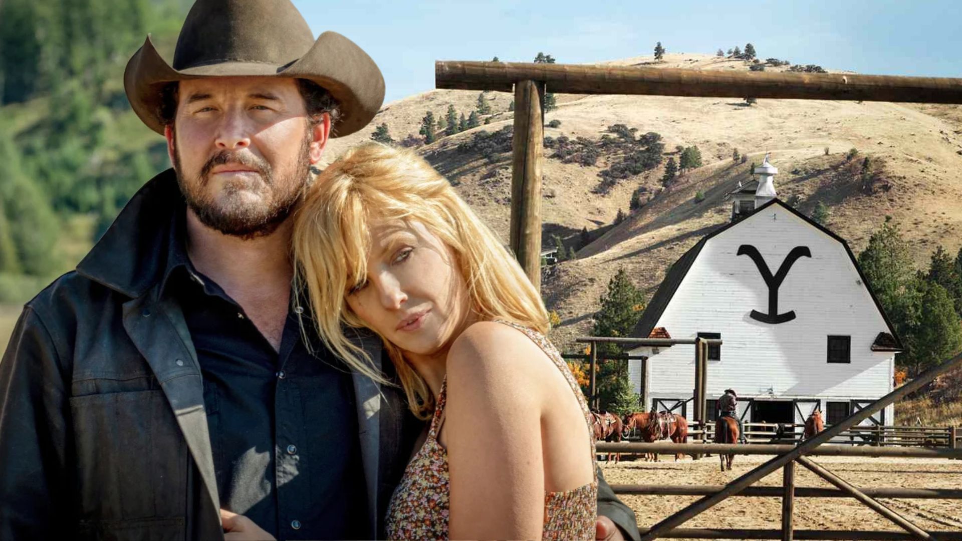 Everything We Know About Beth & Rip's 'Yellowstone' Spin-off