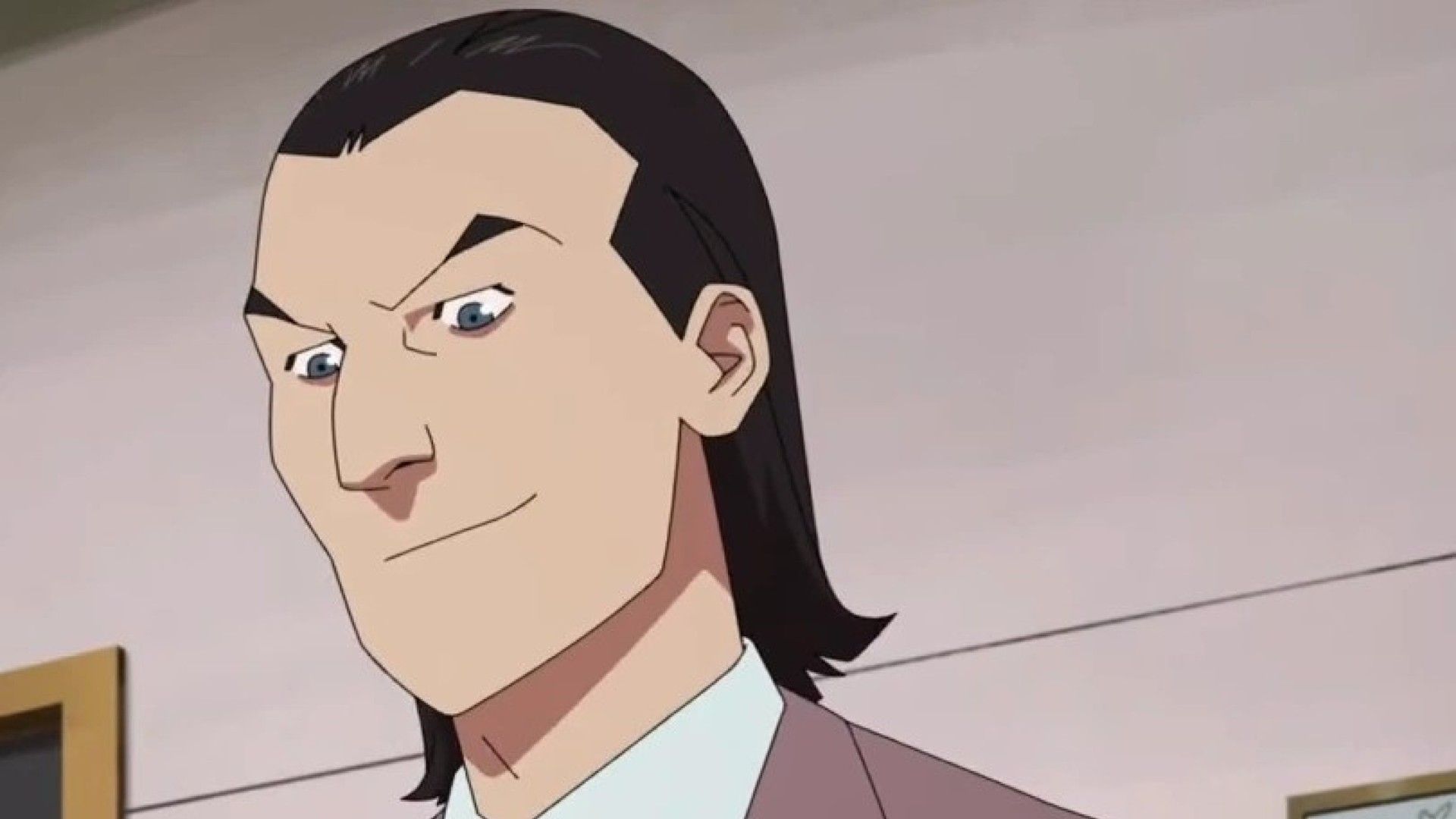 What Happened to D.A. Sinclair in 'Invincible'?