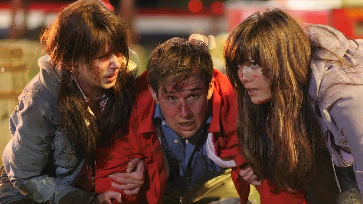'Final Destination: Bloodline' Director Explains Opening Twist